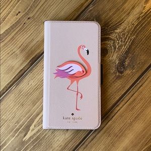 iPhone 8 Plus Kate Spade case
